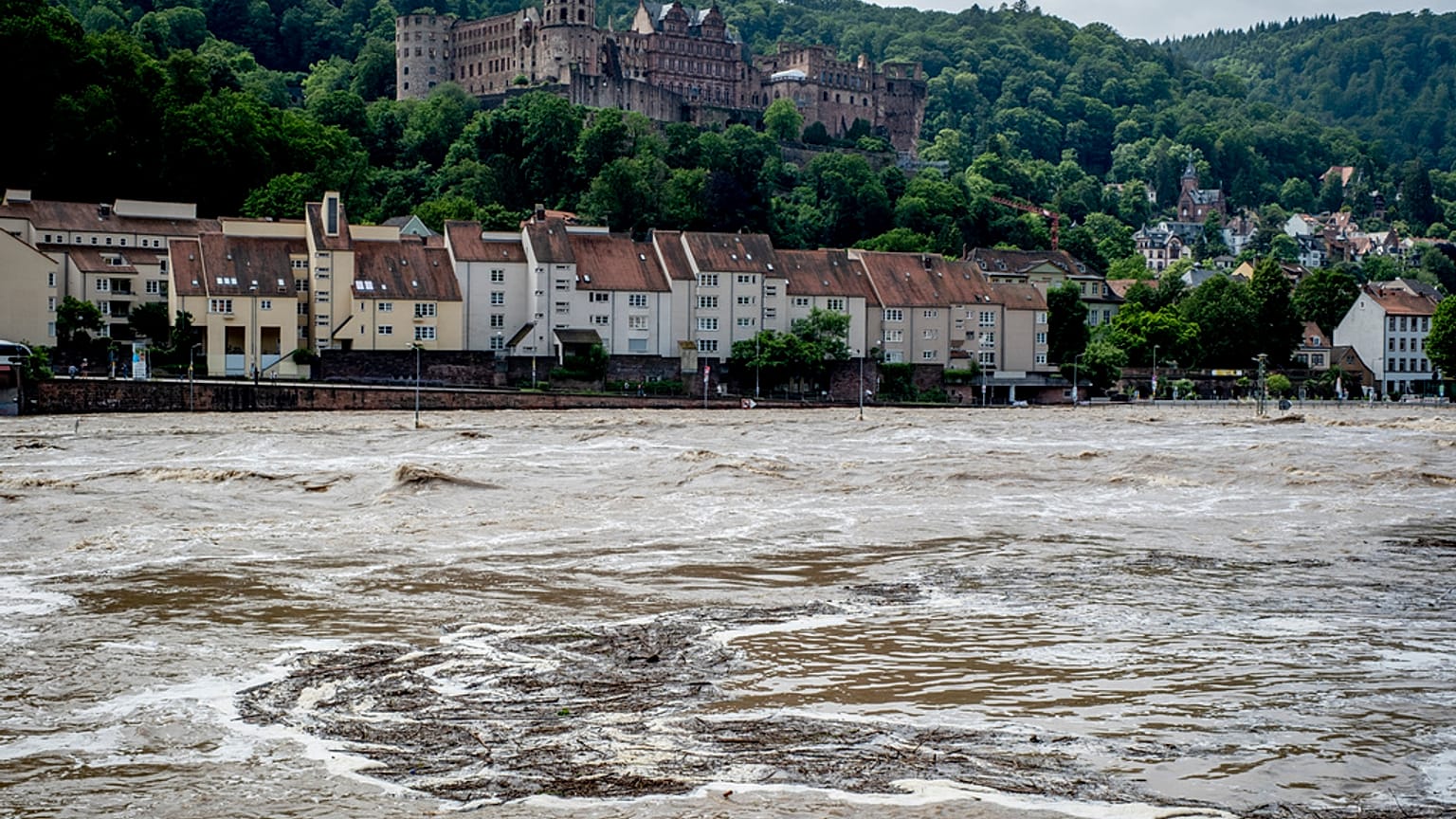 Heidelberg na Alemanha