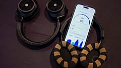 Los auriculares MW75 Neuro de Neurable, de Master &amp; Dynamic, ya se pueden encargar por 645 euros.