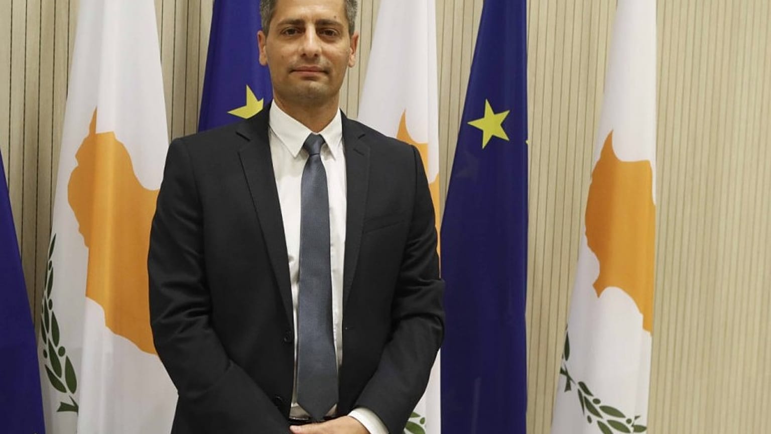 Μάριος Πελεκάνος