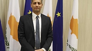 Μάριος Πελεκάνος