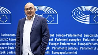 Νιαζί Κιζιλγιουρέκ