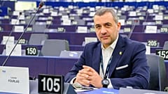 Λουκάς Φουρλάς