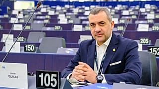 Λουκάς Φουρλάς