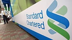 بانک استاندارد چارترد