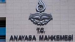 Anayasa Mahkemesi 