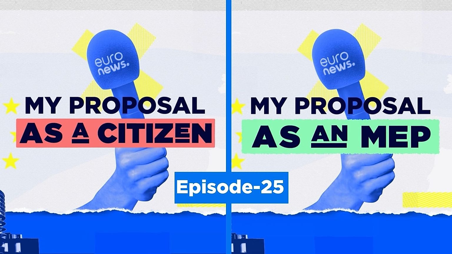 Derechos de autor de Euronews