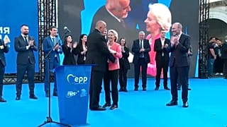 La campaña entra en su fase final en Bulgaria ante una doble cita electoral