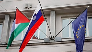 На сегодняшний день Палестинское государство признали более 140 стран мира.