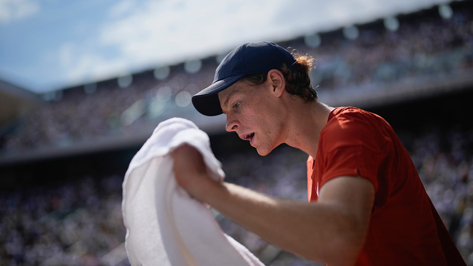 Jannick Sinner ai quarti di finale degli Open di Francia 2024 diventa il numero 1 nel ranking Atp