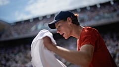 Jannick Sinner ai quarti di finale degli Open di Francia 2024 diventa il numero 1 nel ranking Atp