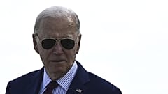 ABD Başkanı Joe Biden