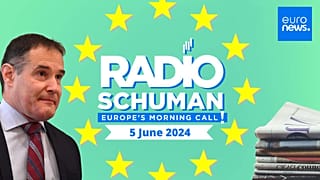 Euronews