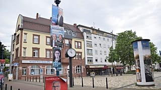 Mannheim'da aşırı sağcı siyasetçi saldırıya uğradı