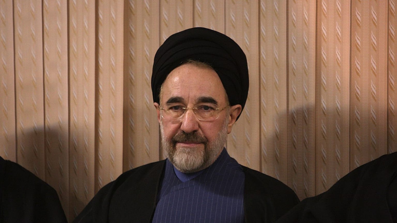 محمد خاتمی