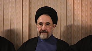 محمد خاتمی