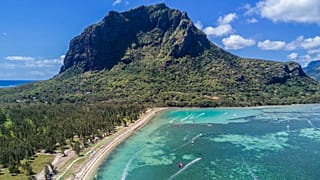 Le Morne Brabant