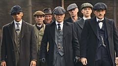 Με εντολή των Peaky Blinders