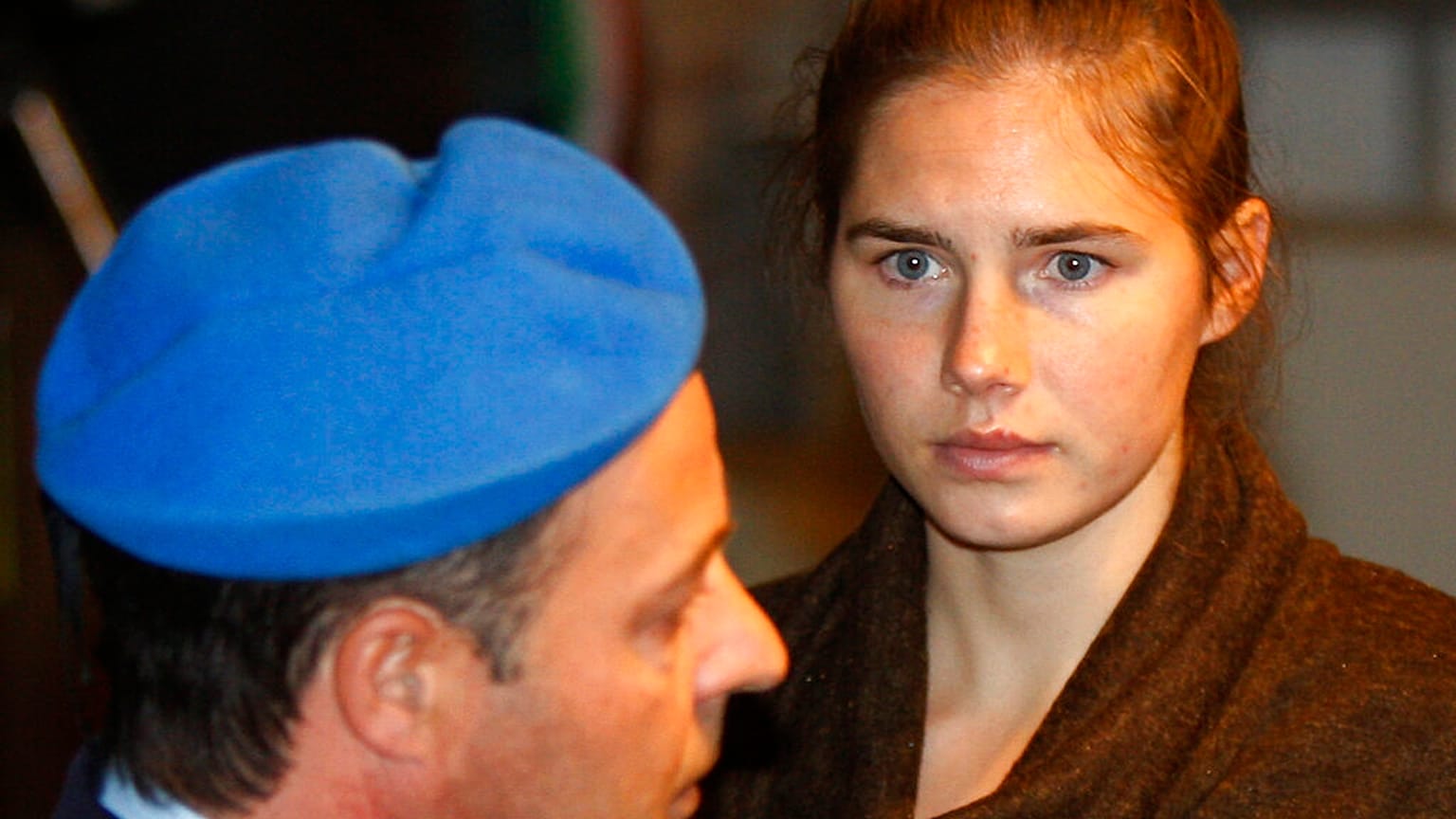 Amanda Knox'a İtalya'da 3 yıl hapis cezası