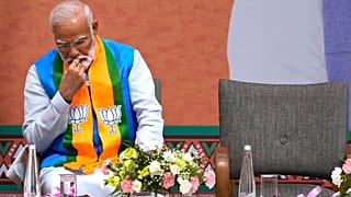 Hindistan Başbakanı Modi