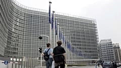 Τον Απρίλιο, η Επιτροπή χρησιμοποίησε για πρώτη φορά νέες εξουσίες βάσει του λεγόμενου κανονισμού για τις ξένες επιδοτήσεις (FSR).