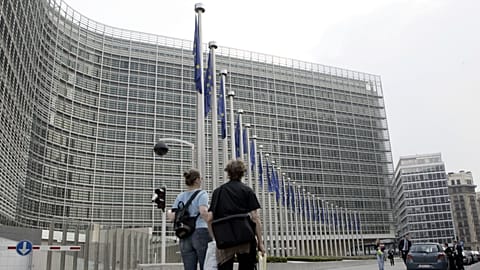 In April, the Commission for the first time deployed new powers under the so-called Foreign Subsidies Regulation (FSR)