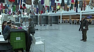 Comienzan las votaciones en Países Bajos