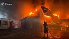 Au cours des dernières 24 heures, un civil a été tué et dix autres blessés dans des bombardements russes sur la région de Kherson.