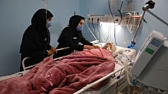 Iran Hospital