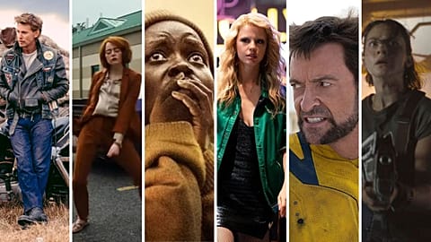 The Big Summer Movie Preview: Euronews Culture's guide to your blockbuster season