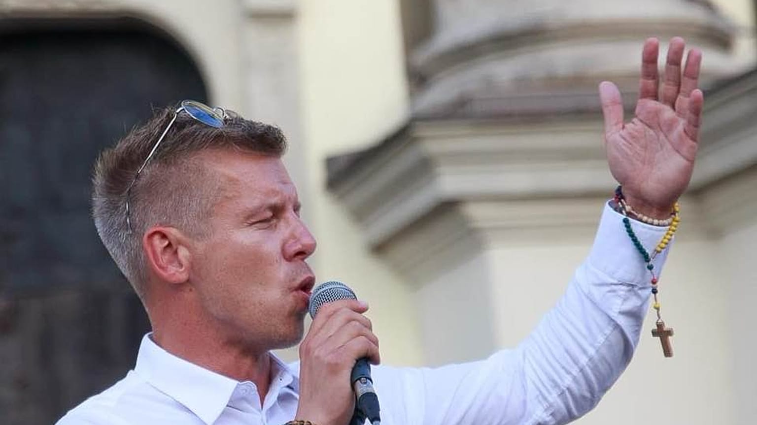 Magyar Péter