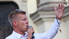 Magyar Péter