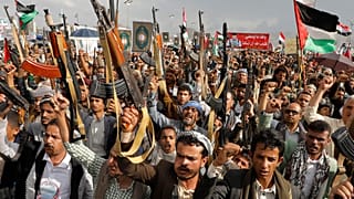 Mindestens neun Mitarbeiter der Vereinten Nationen sind im Süden von Jemen von den Huthi-Rebellen verschleppt worden.