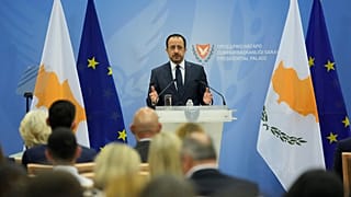 Президент Кипра надеется на высокую явку на выборах