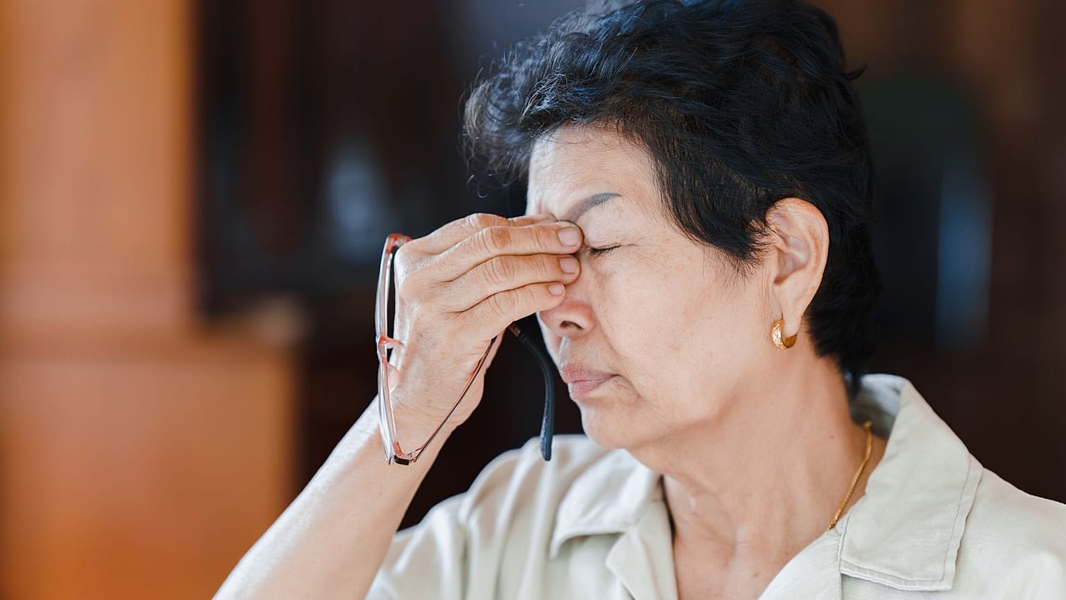 Melatonin potansiyel olarak yaşa bağlı görme kaybı riskinin azalması ile bağlantılıdır