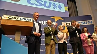 Második hivatali idejéért indul az Európai Bizottság elnöke