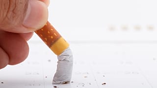 ۳۱ ماه مه روز جهانی بدون دخانیات