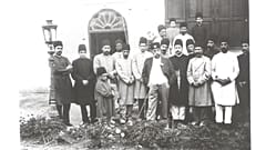 کاخ گلستان