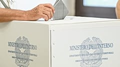 Elezioni in Umbria