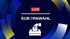 EU-Wahlergebnisse
