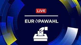EU-Wahlergebnisse