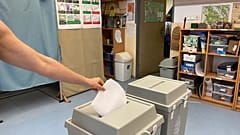 Európai parlamenti és önkormányzati választások 2024