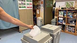 Európai parlamenti és önkormányzati választások 2024