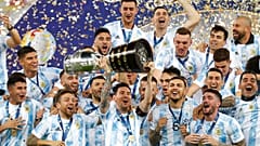 Copa America 2024: Can Argentina's continental dominance continue?