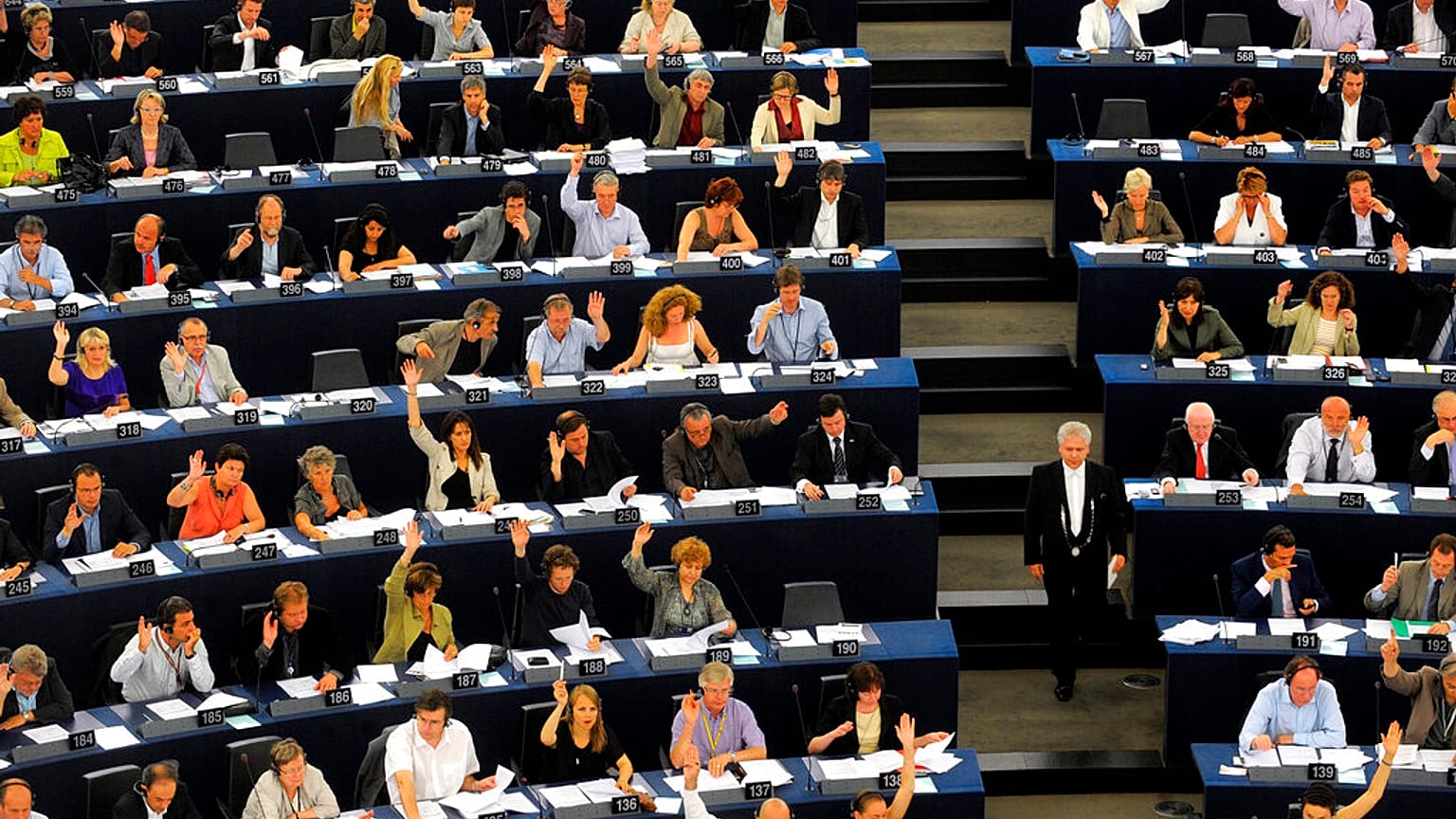 Il Parlamento europeo