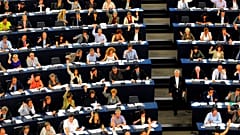 Il Parlamento europeo
