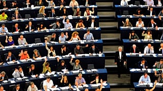 Il Parlamento europeo