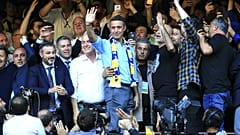 Ali Koç, ilk kez 2018'de başkan seçilmişti