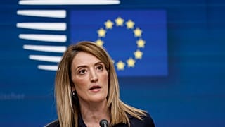 Roberta Metsola
