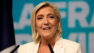 Marine Le Pen