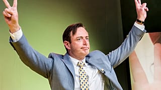 Imagen de Bart De Wever